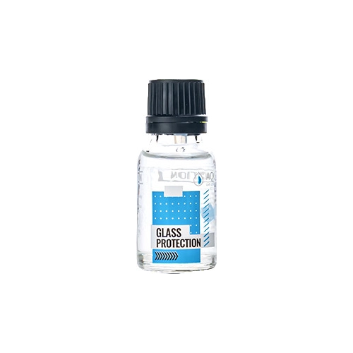 AQUA GLASS PROTECTION 15ml powłoka hydrofobowa do szyb